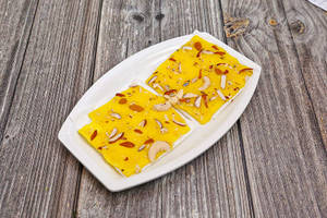Maha Raja Pineapple Halwa