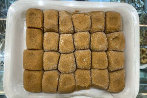 Mathura Peda