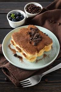Tiramisu cake [1 kg]                 