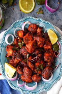 Sesame Chicken