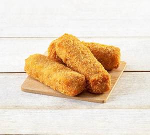 Crispy Chicken Fingers