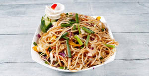 Veg Noodles