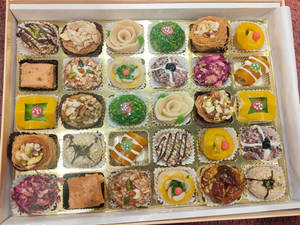 Celebration Box