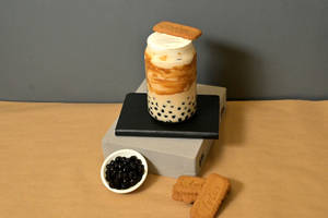 Biscoff Cream