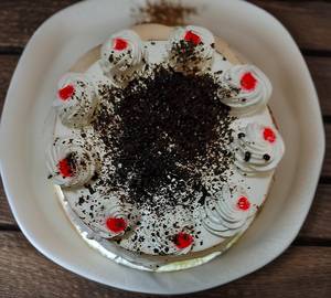 Black Forest Cake