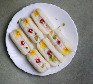 Cream Roll