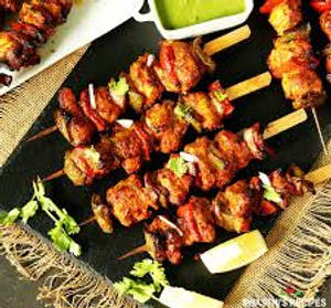 Chicken Tikka
