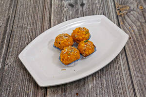 Boondi Laddu
