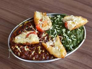 Nargisi Kofta 