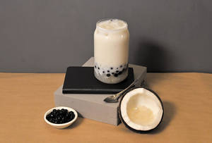 Tender Coconut