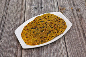 Thepla [200 Grams] With Pickle