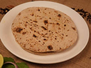 Butter Tawa Roti