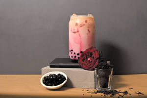 Classic Rose Chai