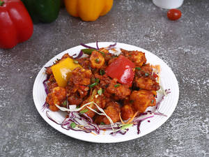 Chilly Gobi