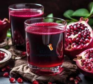 Pomegranate Juice