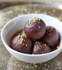 Kala Jamun