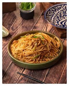 Chicken SchezwanNoodles