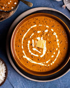 Dal Makhani
