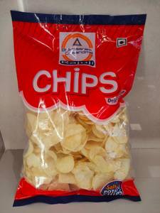 Sada Chips