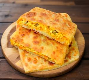Chicken Moghlai  (Double Egg)