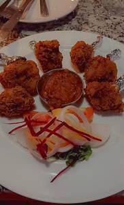 Chicken Lollypop [6 Pieces]