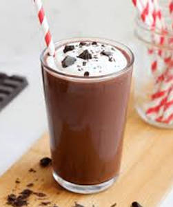 Chocolate Shake