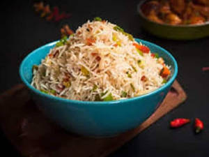 Fried Rice