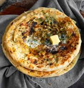 Paneer Kulcha