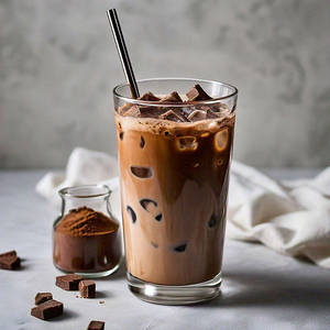 Choco Blast