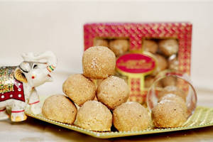 Churma Laddu [250 Grams]