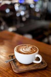 Cold Coffee