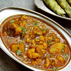 Aloo Gobhi