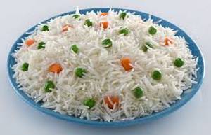 Matar Biryani