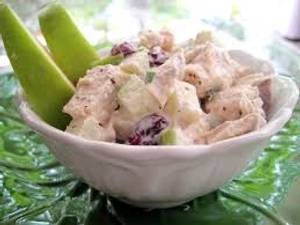 WALDROP SALAD