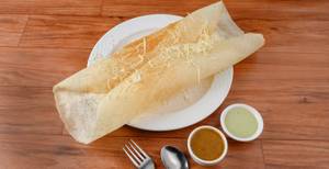 Cheese Sada Dosa