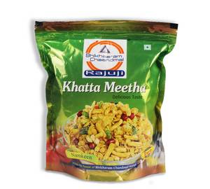 Khatta Meetha 