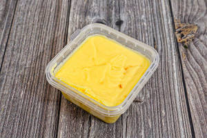 Kesar Shrikhand [250 Grams]