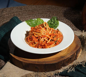 ARRABBIATA