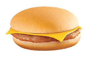 Cheese Burger