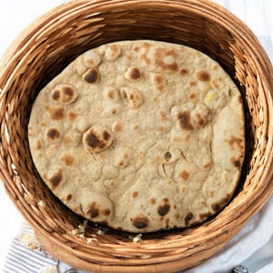Tandoori Roti