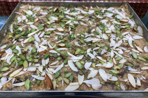 Anjeer Barfi