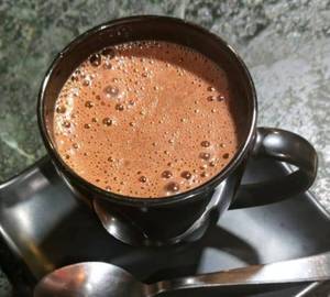 Classic Hot Chocolate (250ml)