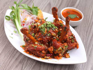 Chicken Lollipop
