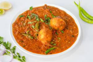 Egg Masala