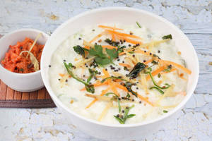 Curd Rice