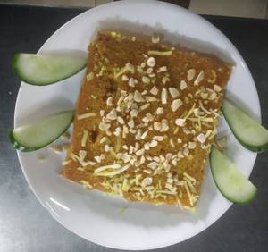 Shahi Tukra
