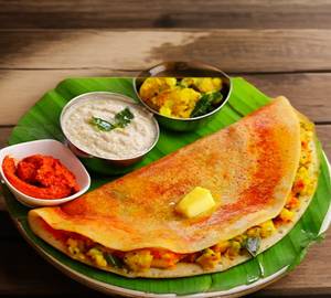 Masala dosa