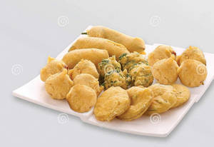 Mix Pakoda ,,,,,,