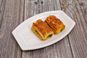 Veg Puff