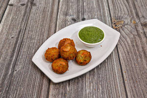 Hara Bhara Kebab [250 Grams]